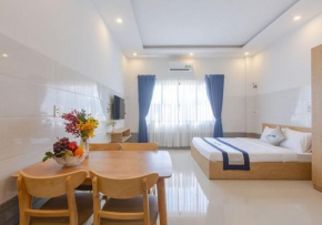 Bảo Kim Apartment, Đà Nẵng